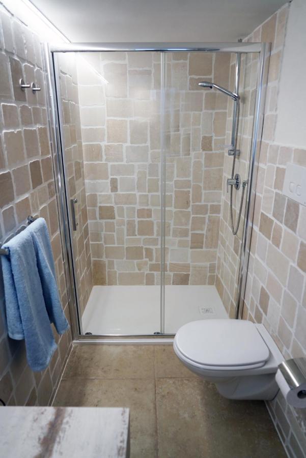 Apartament La Dimora Della Contessa 2 - Locazione Turistica Polignano a Mare Zewnętrze zdjęcie