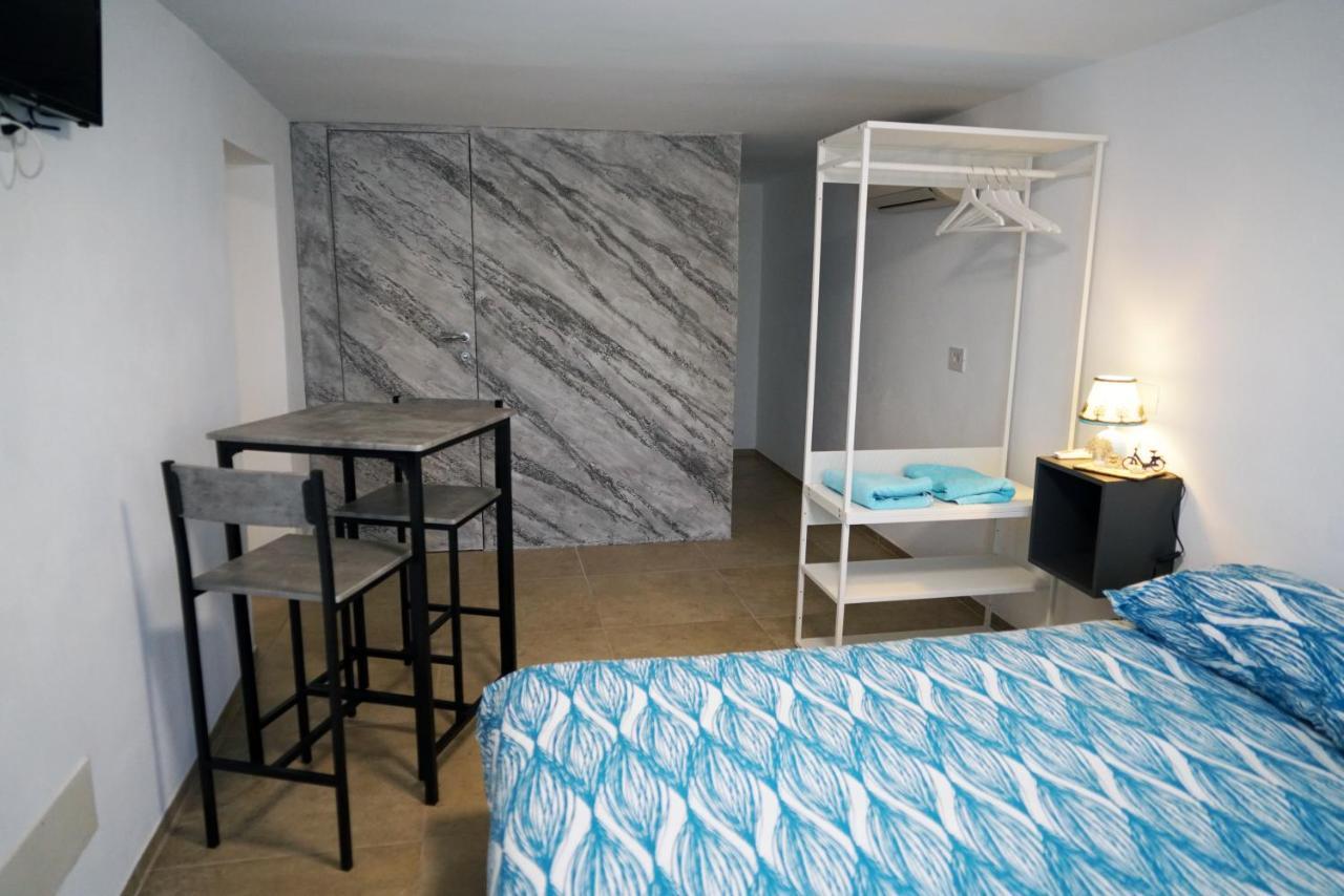 Apartament La Dimora Della Contessa 2 - Locazione Turistica Polignano a Mare Zewnętrze zdjęcie