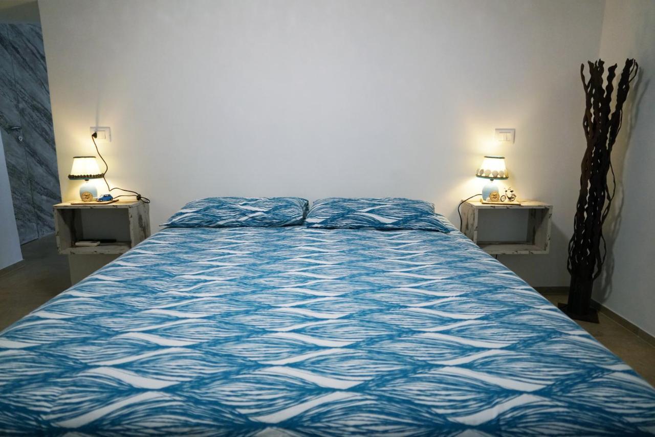 Apartament La Dimora Della Contessa 2 - Locazione Turistica Polignano a Mare Zewnętrze zdjęcie